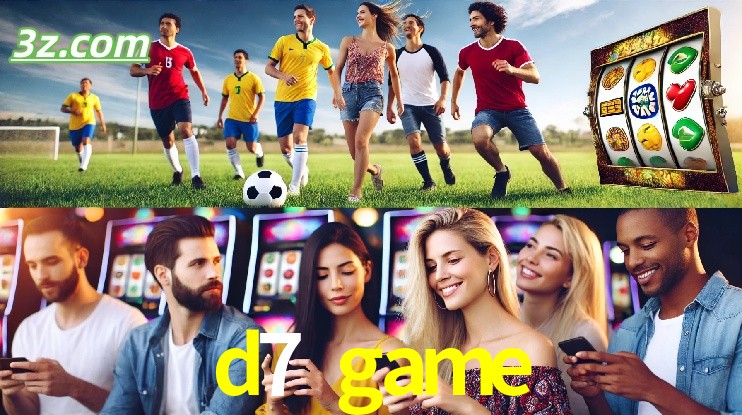 Por Que Escolher o Aplicativo d7.game?