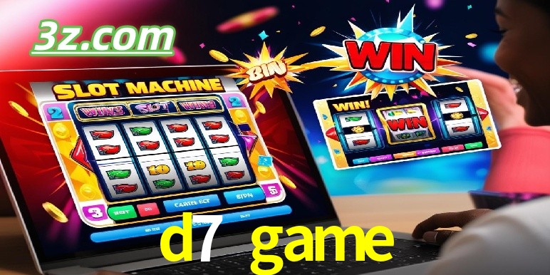 Principais Características do Slot777