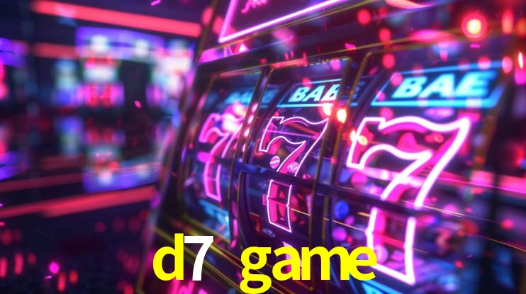 d7apk.com o Destino Final para Jogadores Online