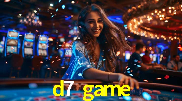 Incrível Seleção de Slots no d7apk.com