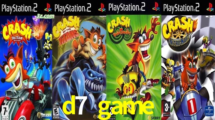 d7 game-Jogos Crash: Ação Rápida e Grandes Ganhos
