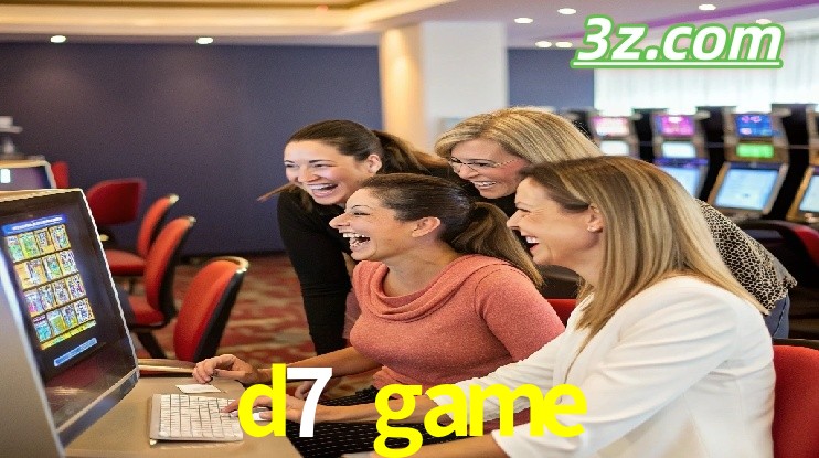 Registro Rápido e Fácil no d7 game